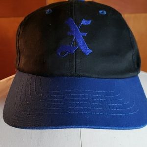 XOTX baseball hat